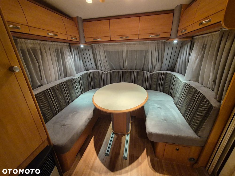 LMC Dmc 1350 5 osób 2008r 495 Munsterland - 6