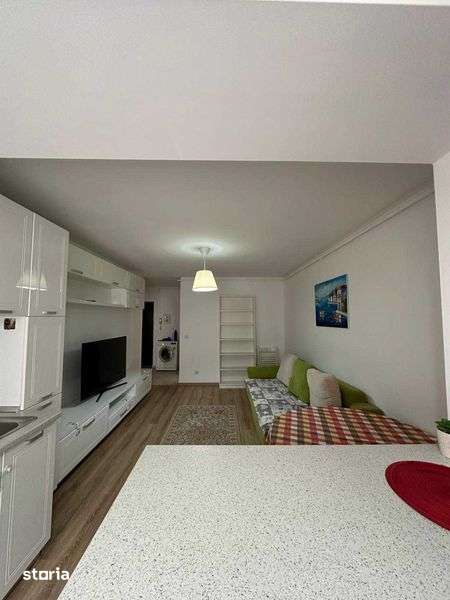 Apartament 2 camere Palladium Residence — fotografia 3