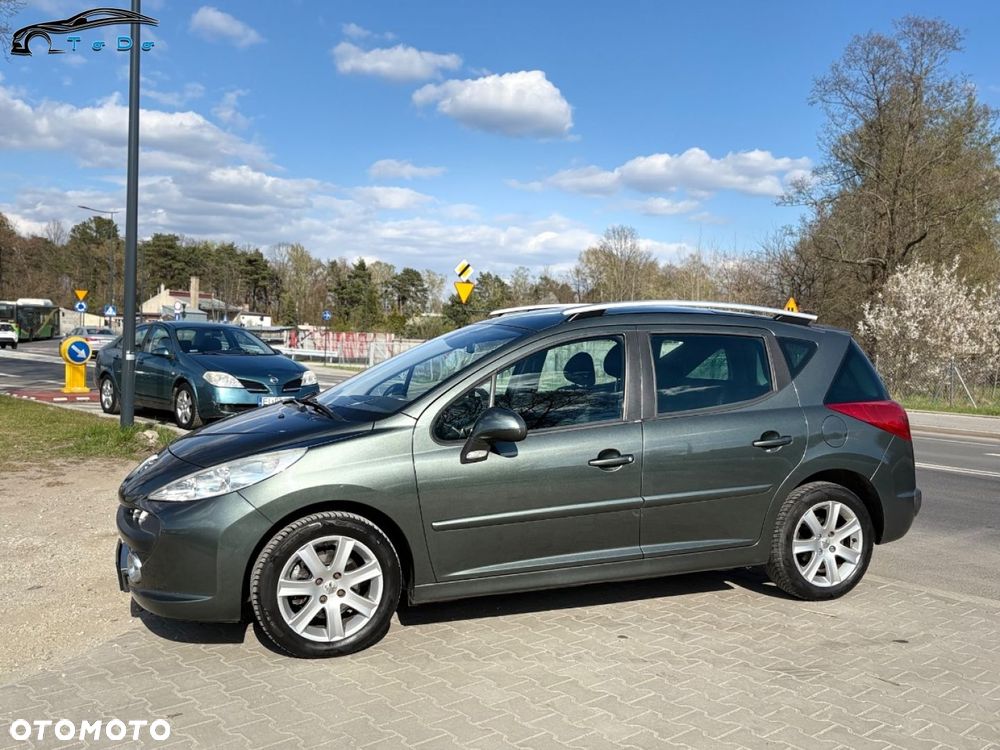 Peugeot 207 1.6 VTi Premium - 12