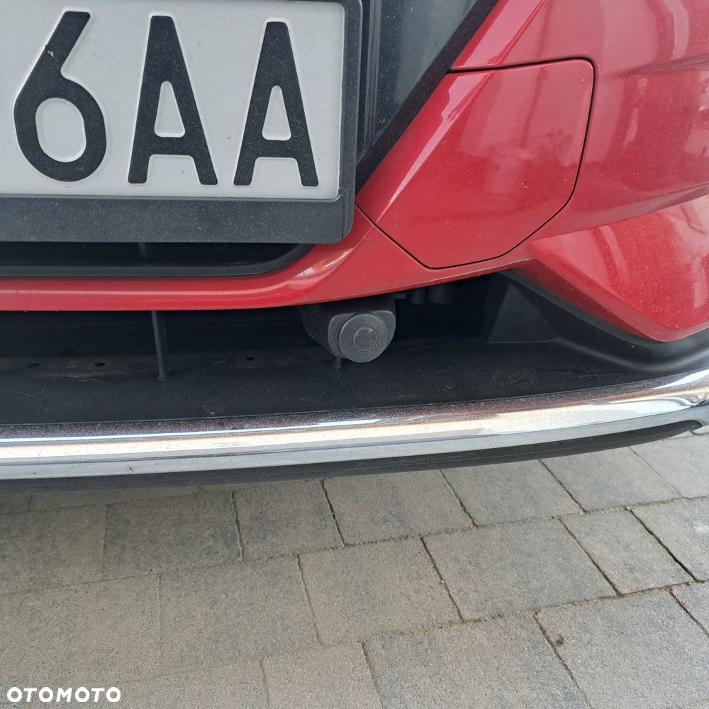 Nissan Qashqai 1.2 DIG-T Tekna+ - 31