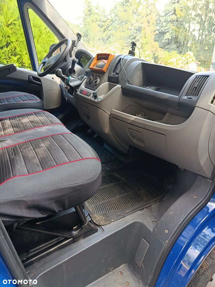 Fiat Ducato - 8