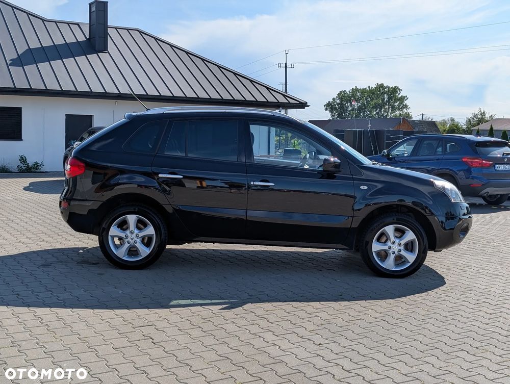 Renault Koleos 2.0 dCi 4x4 Privilege Plus - 16