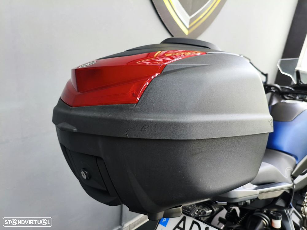 Yamaha Tracer Abs - 12