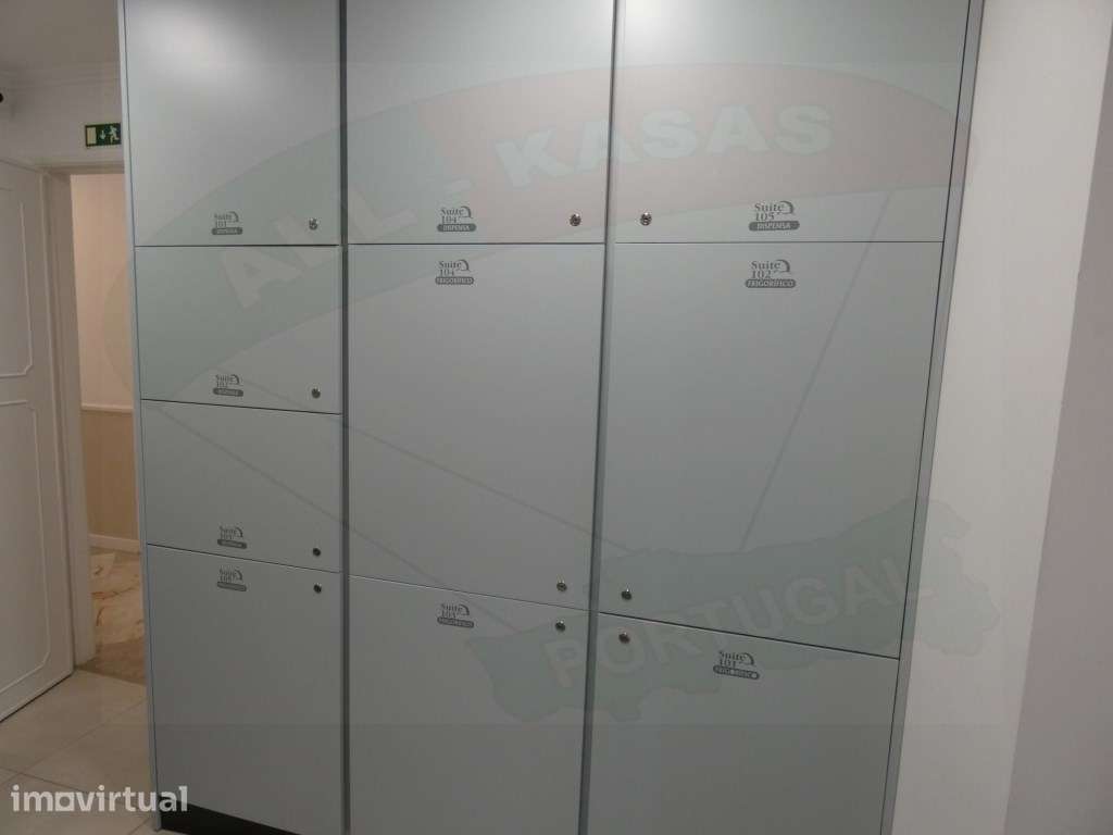 Arrendamento de quarto em suite - Grande imagem: 5/18