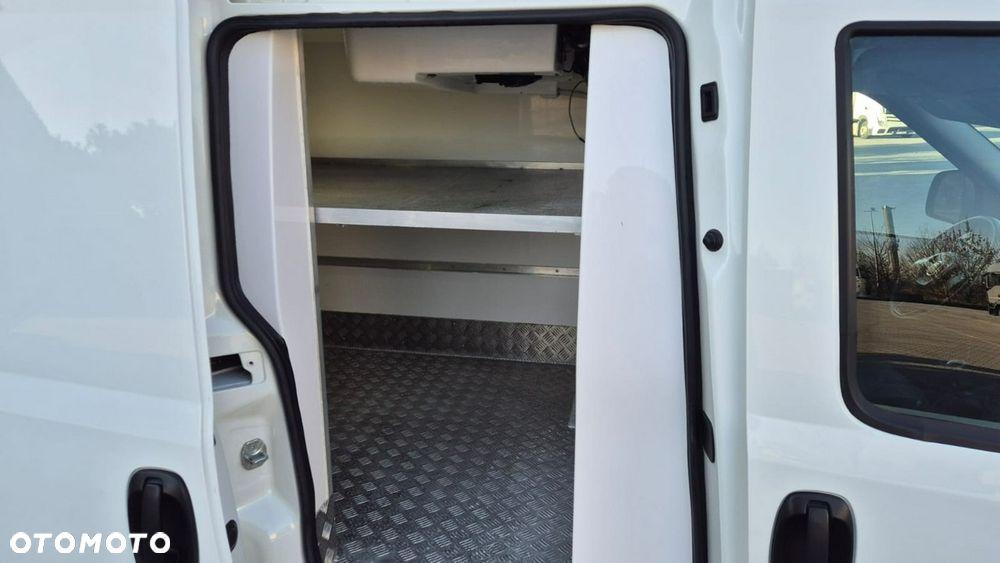 Fiat Doblo - 10