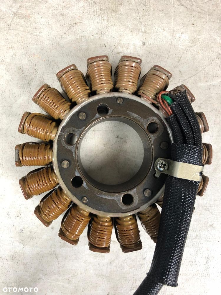 Ducati 748 916 Stator Stojan Alternator - 3