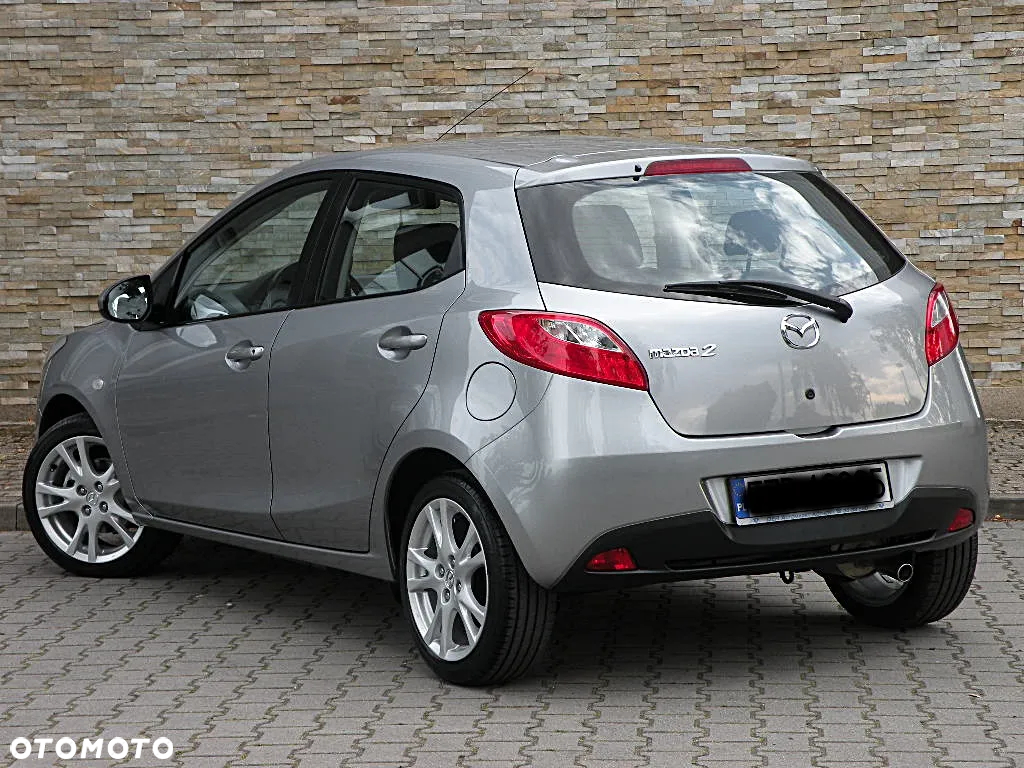 Mazda 2 1.3 Exclusive - 14