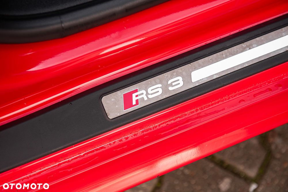 Audi RS3 Sportback S tronic - 31