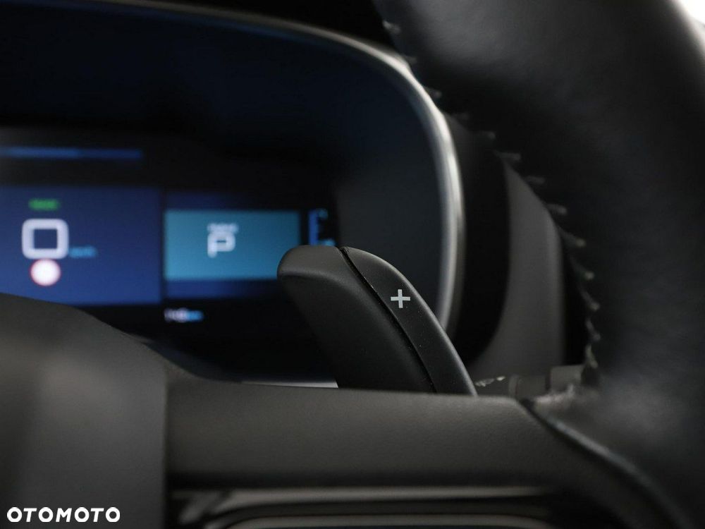 Citroën C5 Aircross 1.6 PHEV 225 Shine EAT8 - 35