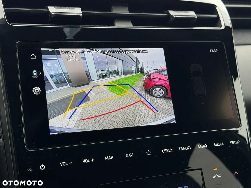 Hyundai Tucson - 17