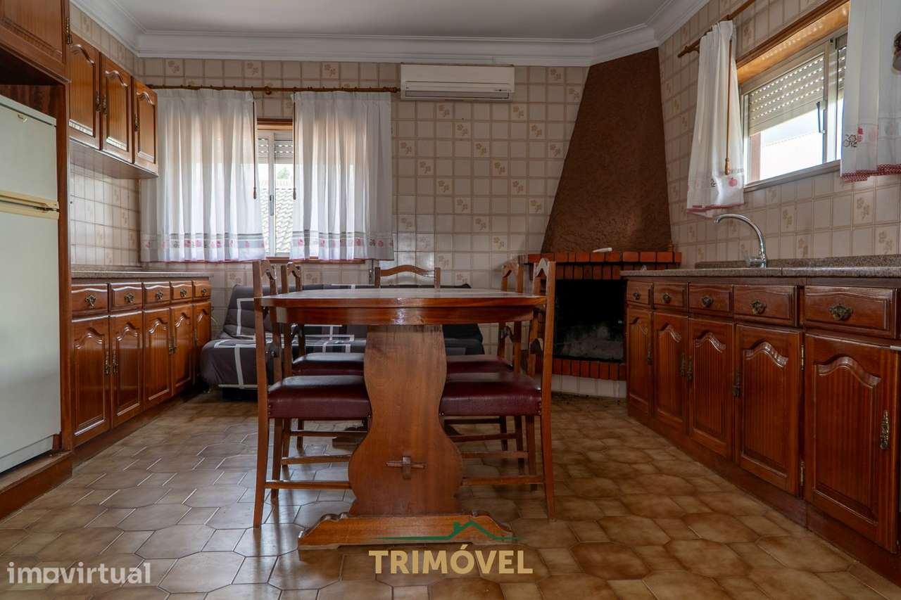Moradia T3 Venda em São Roque,Oliveira de Azeméis - Grande imagem: 2/60
