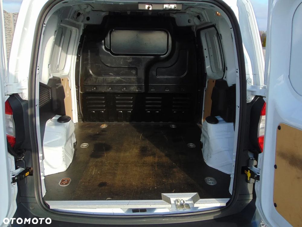 Ford FORD TRANSIT COURIER 1,5 Diesel - 9