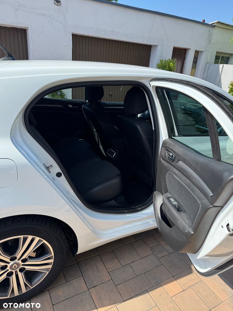 Renault Megane - 18