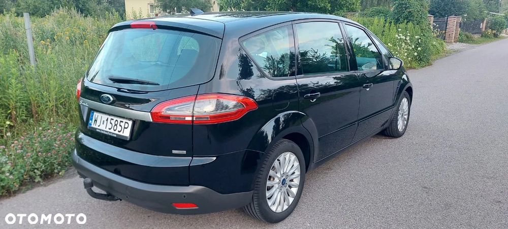 Ford S-Max 1.6 EcoBoost Start Stopp System Champions Edition - 11