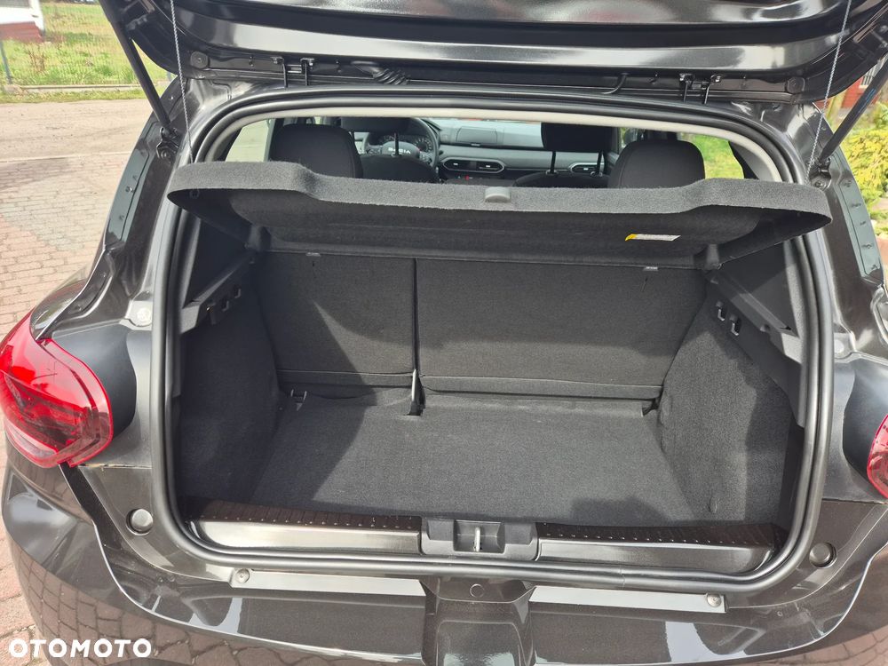 Dacia Sandero 1.0 SCe Access - 17