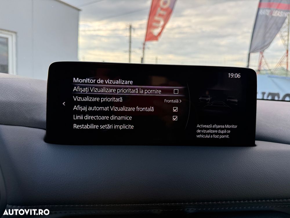 Mazda CX-5 SKYACTIV D150 AT Exclusive-Line - 25