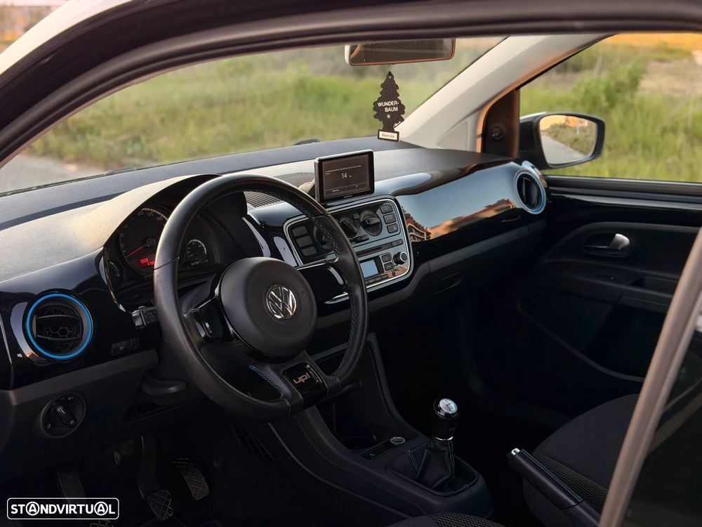 VW Up! cup - 14
