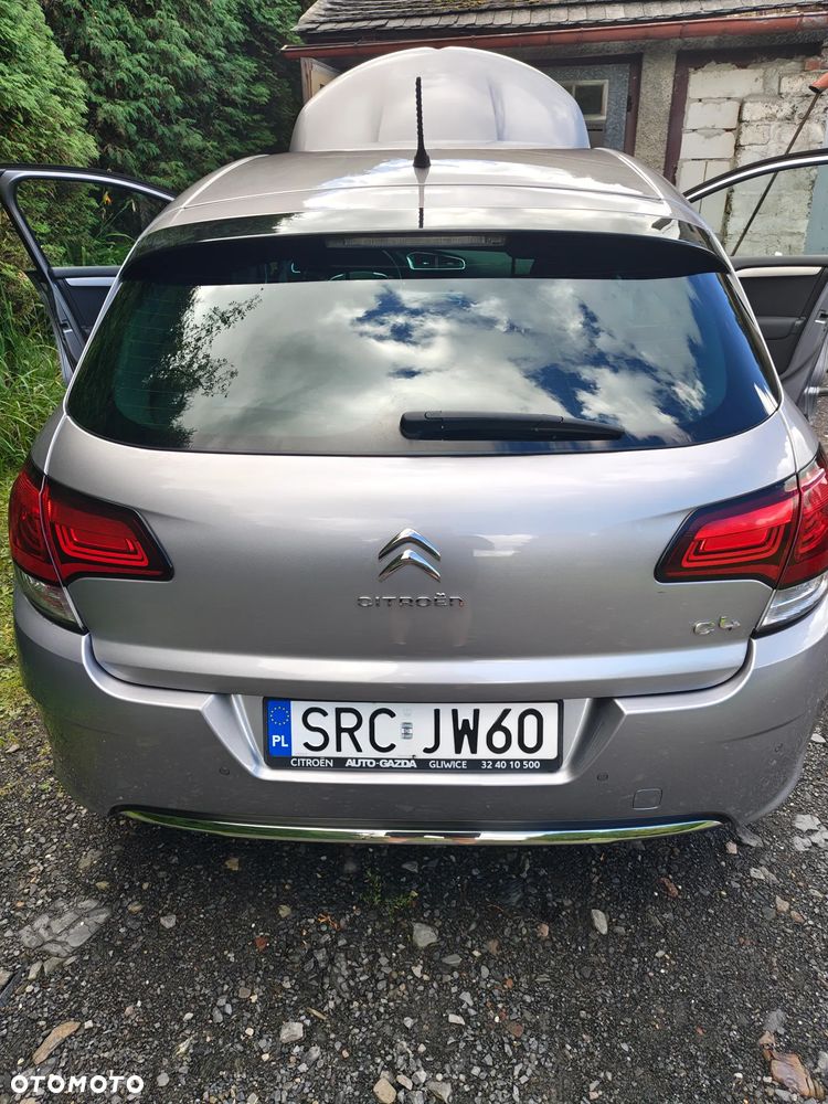 Citroën C4 1.2 PureTech MoreLife - 3