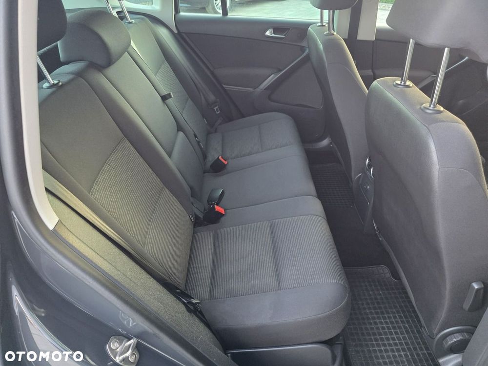 Volkswagen Tiguan - 7