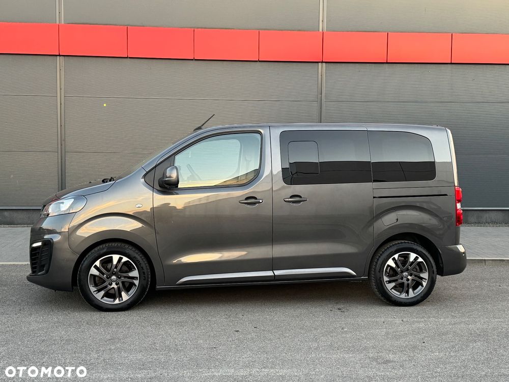 Opel Zafira 2.0 D S Edition - 17