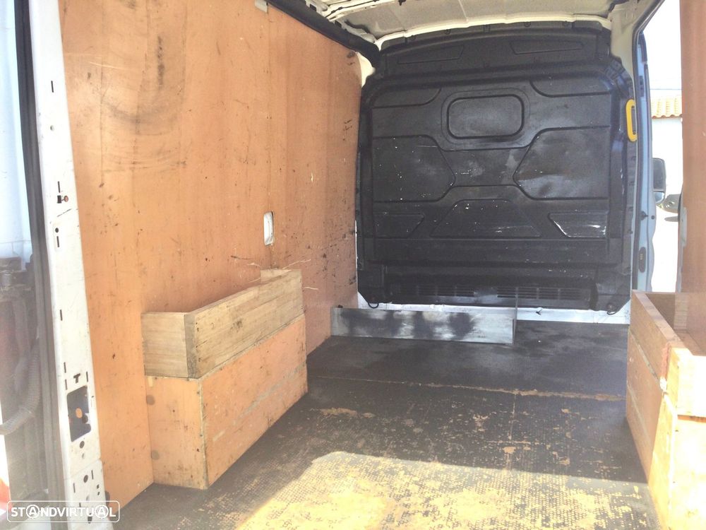Ford Transit 310 L3 2.0 TDCi H2 Ambiente - 5