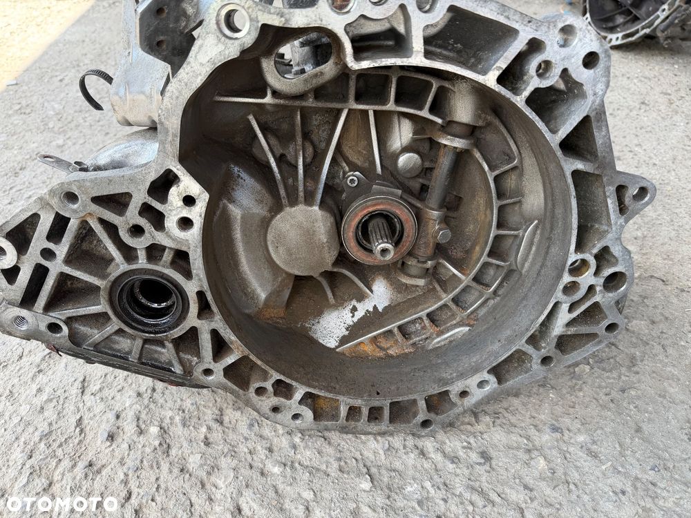 SKRZYNIA BIEGÓW 12992510 OPEL SUZUKI FIAT 1.3 CDTI 20759 - 9