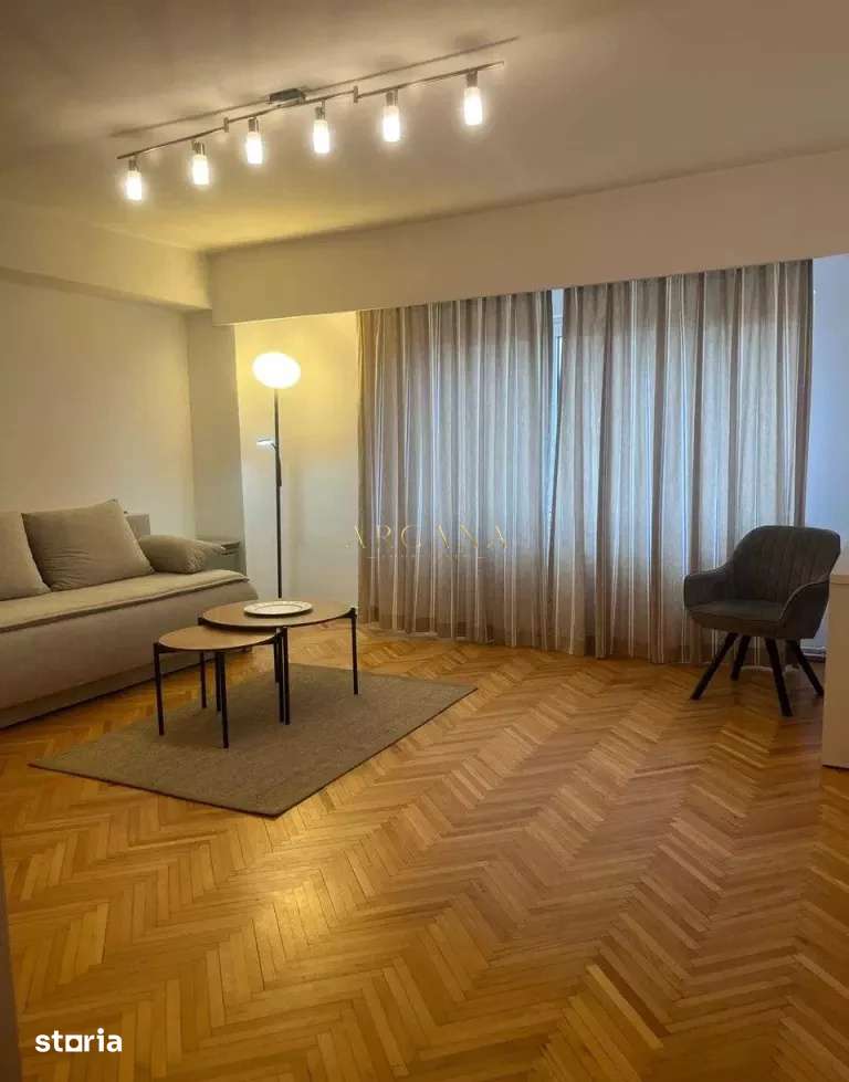 Apartament 3 camere cu parcare Piata Cipariu — fotografia 1