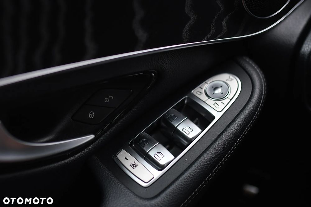 Mercedes-Benz GLC 200 4-Matic - 17