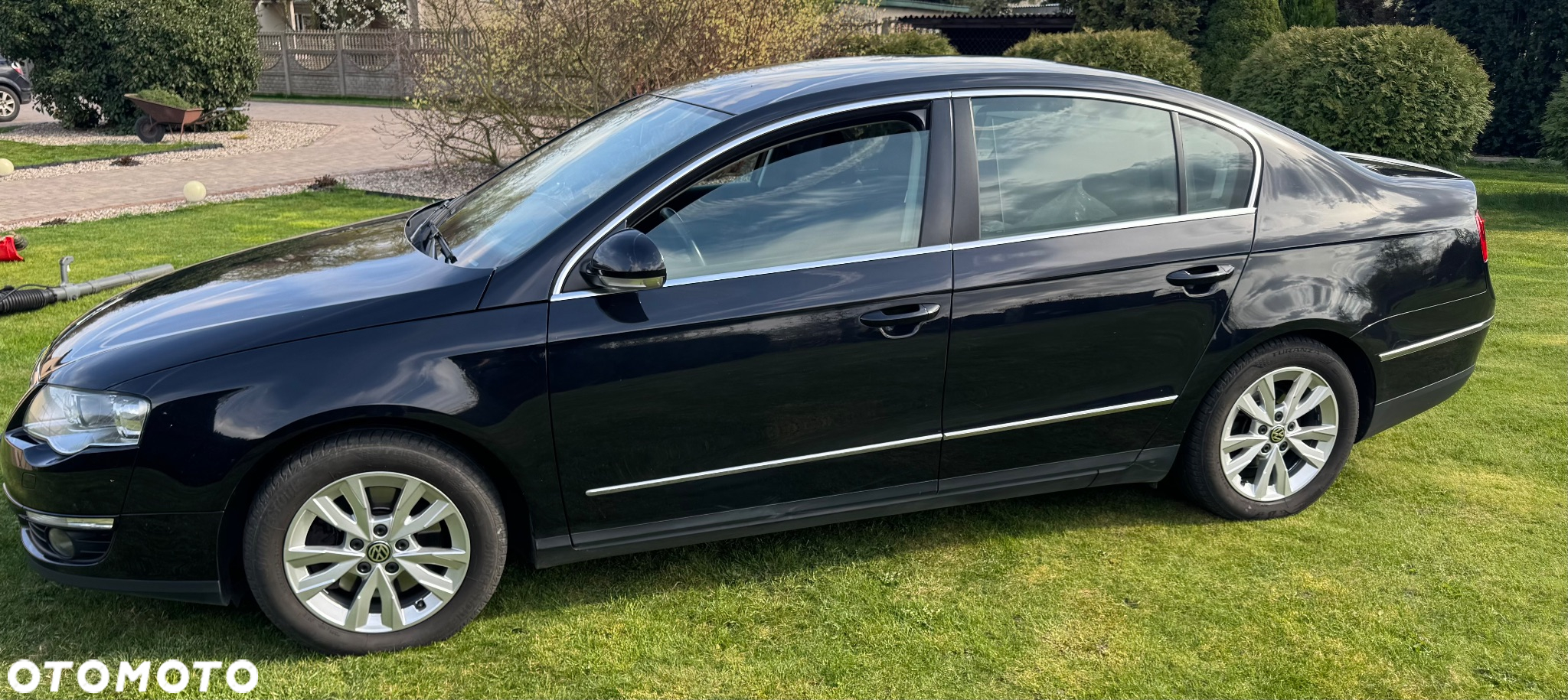 Volkswagen Passat 2.0 TDI DPF Comfortline - 18