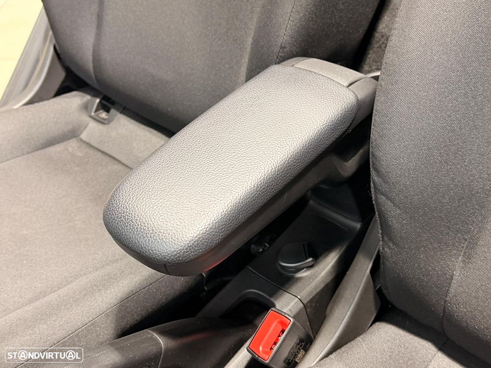 Smart Fortwo Cabrio Drive Passion - 23