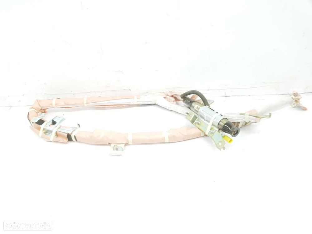 AIRBAG CORTINA FRENTE ESQUERDO HONDA FR-V BE