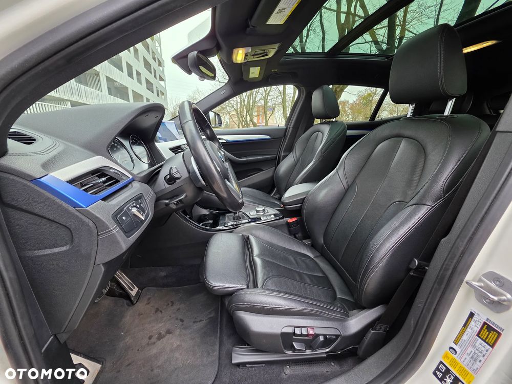BMW X2 - 5