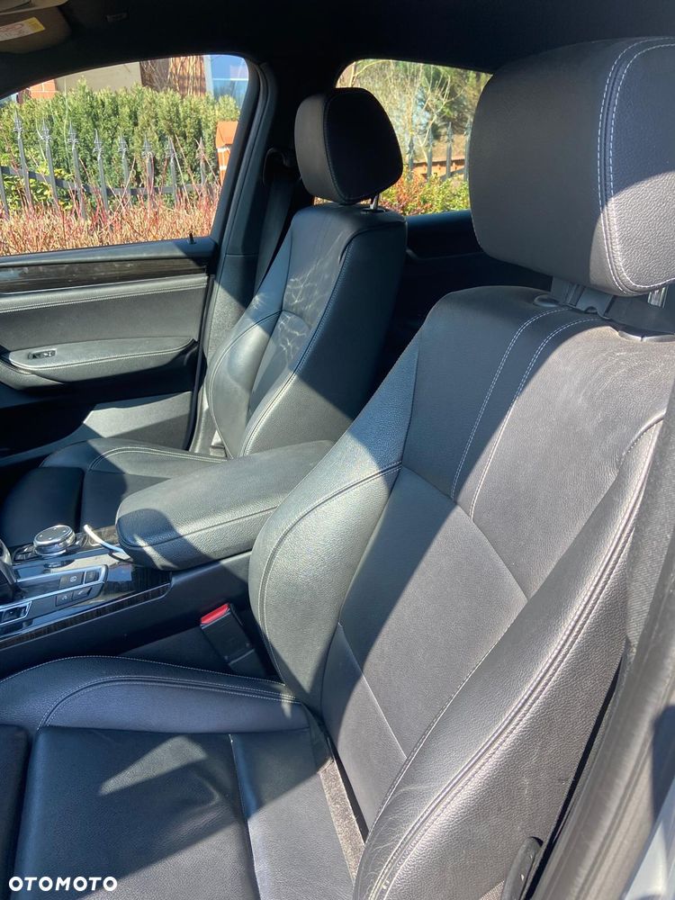 BMW X4 xDrive28i - 8