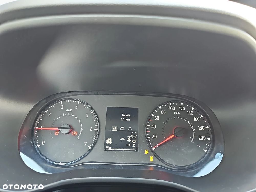 Dacia Sandero Stepway - 17