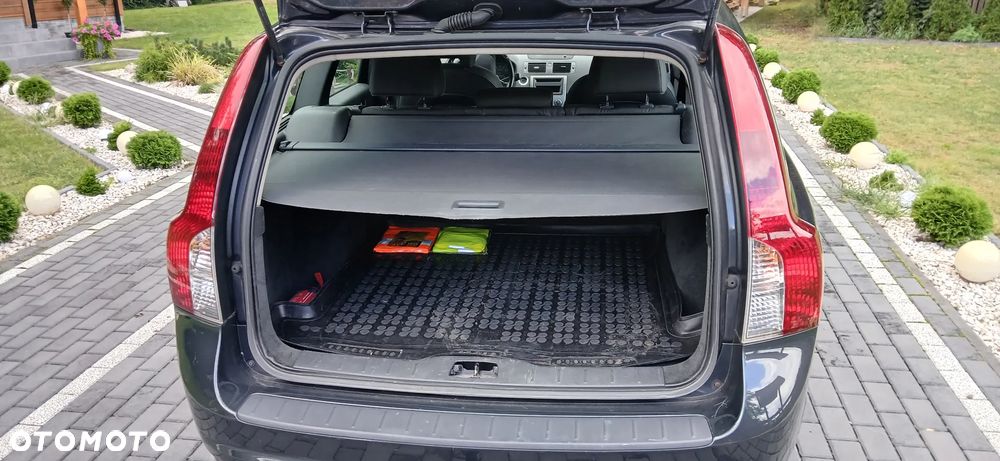 Volvo V50 1.8 - 7
