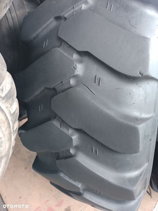 Opony 20,5-25 MITAS EARTHMOVER EM-20 Wozidło Ładowarka Fadroma 20.5r25 - 4