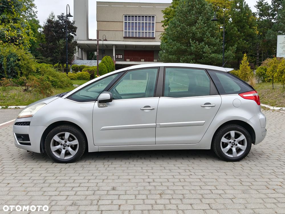 Citroën C4 Picasso 1.6 HDi FAP Exclusive - 19
