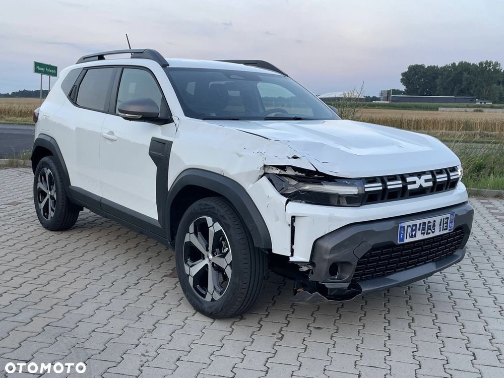 Dacia Duster - 7