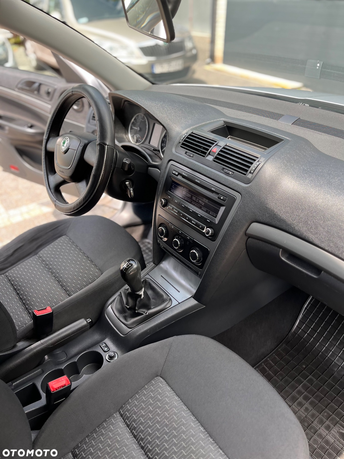 Skoda Octavia 1.9 TDI Classic - 9