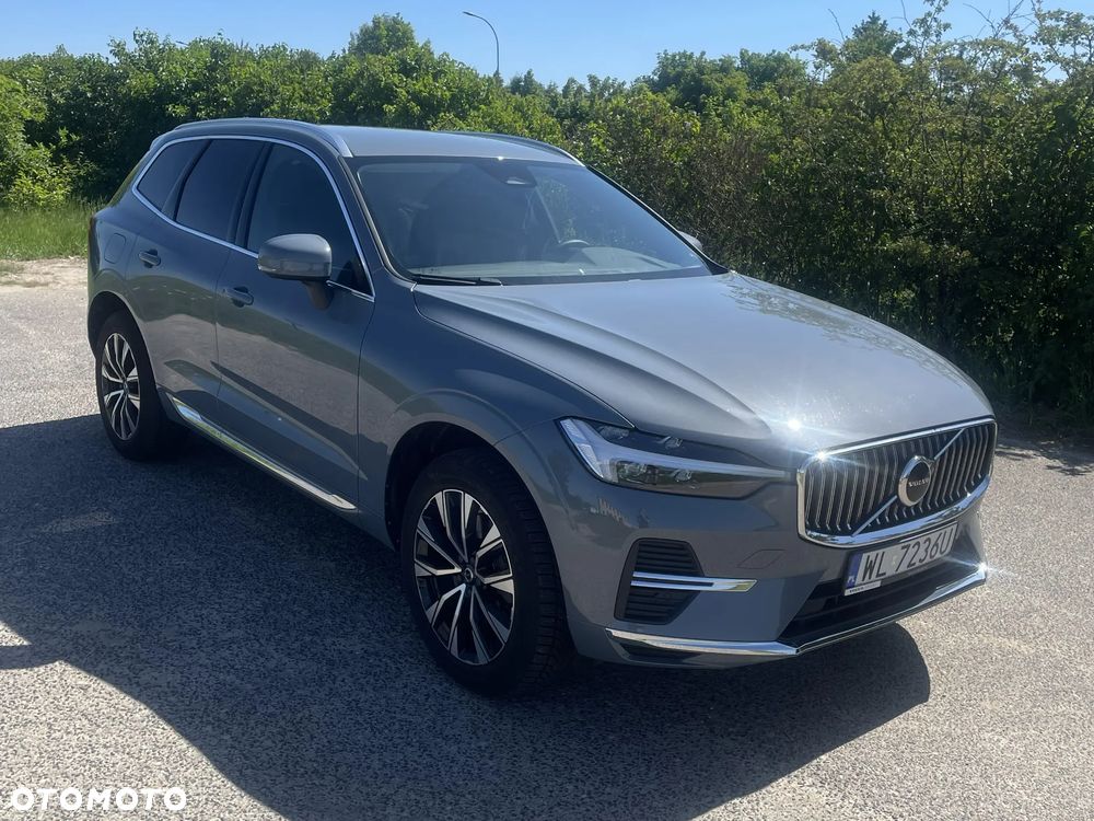 Volvo XC 60 B4 B Plus Bright - 6