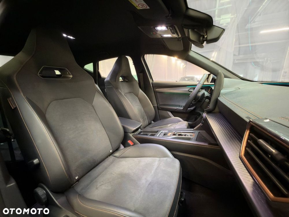 Cupra Formentor 1.5 eTSI mHEV DSG - 22