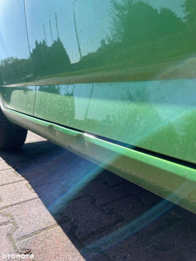 Skoda Fabia 1.0 TSI Style - 13