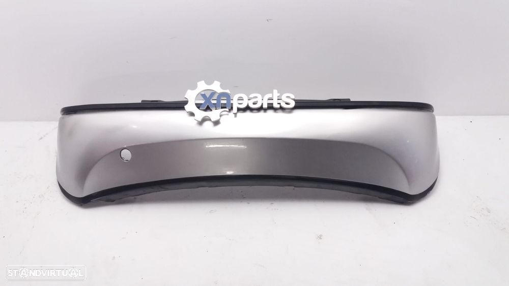 Parachoques Trás LANCIA Y (840) 11.95 - 09.03 - 1