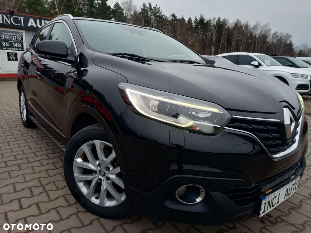Renault Kadjar Energy TCe 130 Business - 6