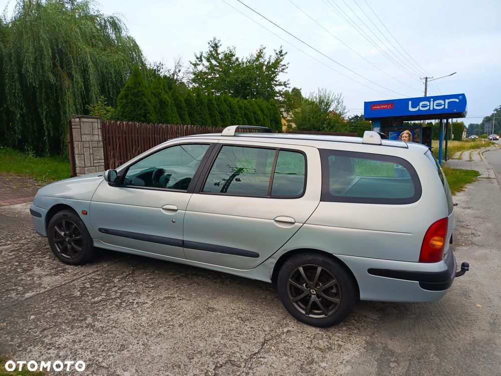 Renault Megane - 5