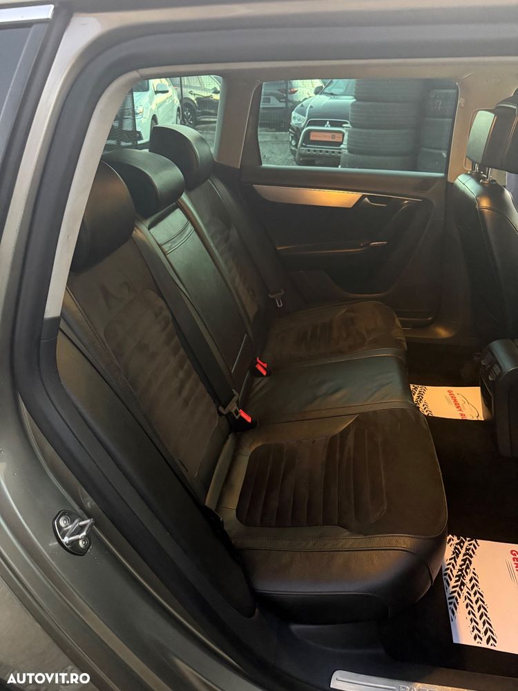 Volkswagen Passat Variant 1.4 TSI ACT DSG R Executive - 8