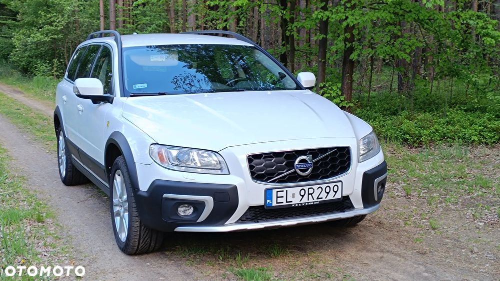 Volvo XC 70 D4 Drive-E Summum - 6