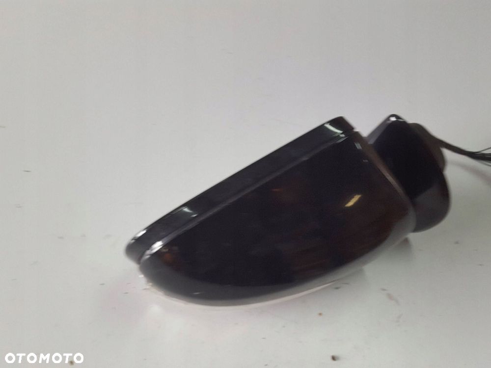 MERCEDES E KLASA W211 LIFT 06-09r LUSTERKO PRAWE 15 KABLI EUROPA C197 - 6