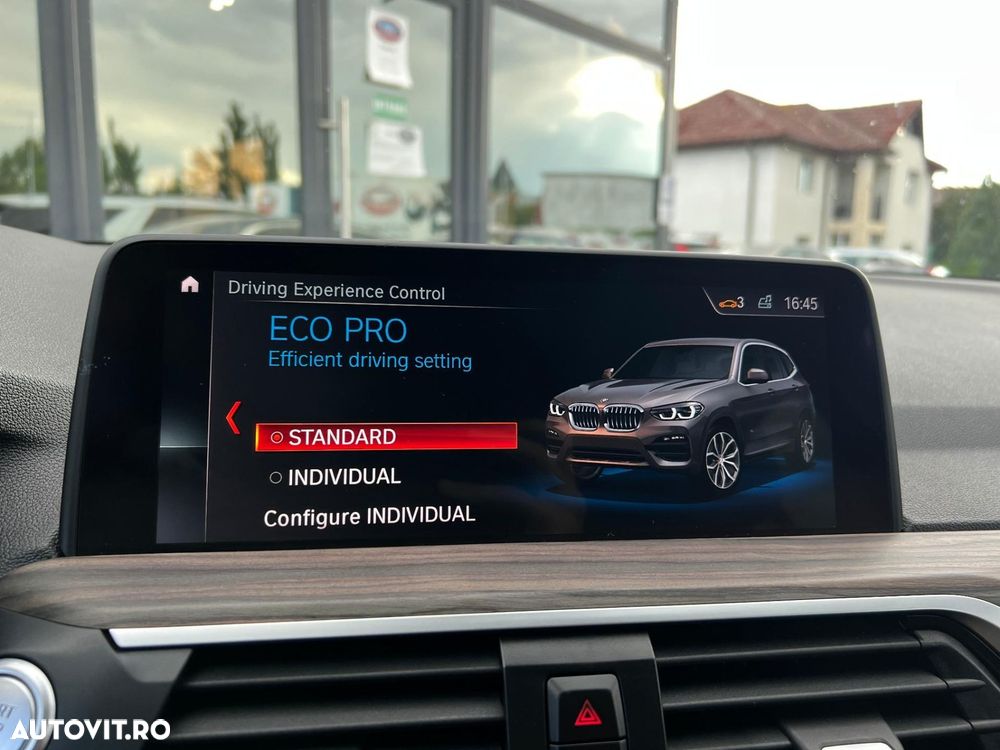BMW X3 - 23