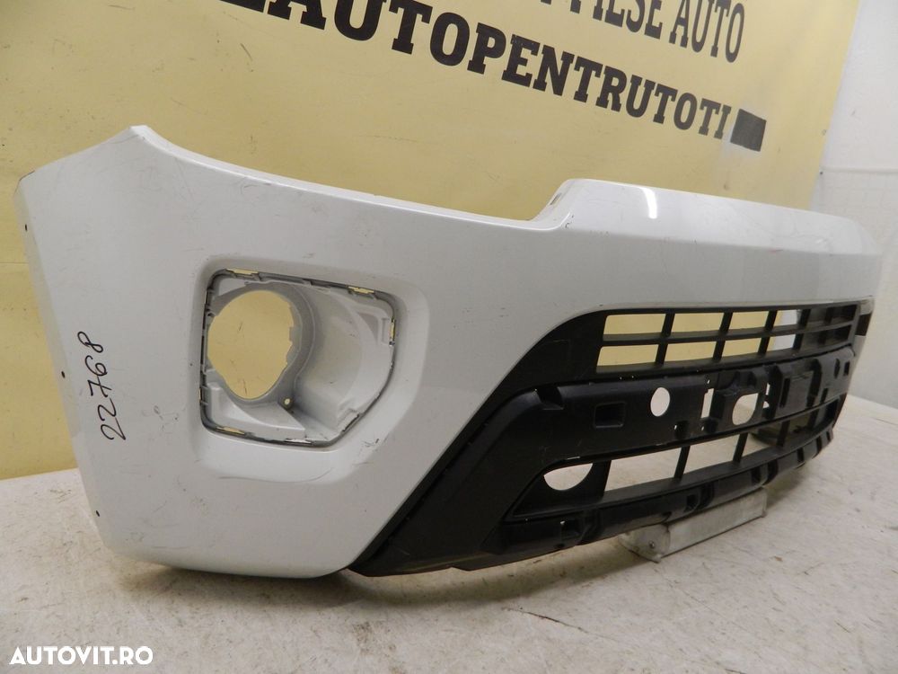 Bara fata Suzuki ignis facelift, 2020, 2021, 2022, 2023, cod origine 71711-73S0. - 3